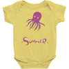 summer Baby Onesie