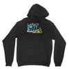 mutant invader Hoodie