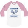 school for champions 3/4 Sleeve Shirt