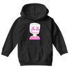 marshmello Youth Hoodie