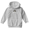 arrgh ya free saturday night Youth Hoodie