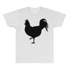 Chicken and Little Chick All Over Men's T-shirt