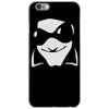 bono u2 vox the edge band rock musica iPhone 6/6s Case