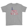 i plead the 2nd Youth Tee