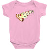 Pizza Slice Baby Bodysuit