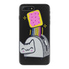 pop tart iPhone 7 Plus Case