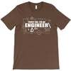 i'am cool engineer trust me T-Shirt