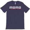 momo auto tuning motori T-Shirt