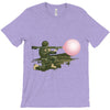 bazooka T-Shirt