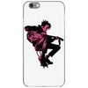 gorillaz iPhone 6/6s Case