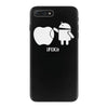 android i fix it iPhone 7 Plus Case