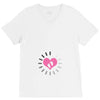 Loading Baby Girl V-Neck Tee