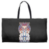 forest fighter Weekender Totes