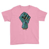 zombie punch Youth Tee