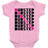 dubstep Baby Bodysuit
