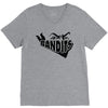 bandit V-Neck Tee