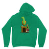 prize catch Unisex Hoodie