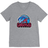 gargoyle's quest the tv series V-Neck Tee