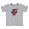 red xiii Toddler T-shirt