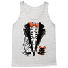 halloween costume Tank Top