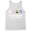 Stronger Together Tank Top
