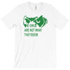 twin peaks  owls T-Shirt