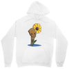 green thumb Unisex Hoodie
