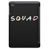 squad friends parody iPad Mini Case