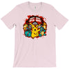 zombiemon T-Shirt