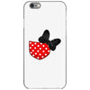 Minnie Mouse iPhone 6/6s Case