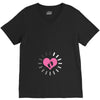 Loading Baby Girl V-Neck Tee