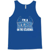i'm a hooker Tank Top
