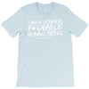 i am a lovable, T-Shirt