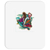 peacock Mousepad