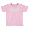 dreamer (2) Toddler T-shirt