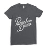 patd!_2 Ladies Fitted T-Shirt