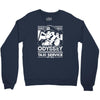 mario odyssey Crewneck Sweatshirt
