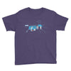 road rage Youth Tee