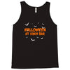 halloween at eden bar Tank Top