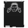 factory records use hearing protection iPad 3 and 4 Case