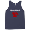 death note ryuk Tank Top
