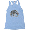 halloween Racerback Tank