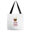 drink in my hand Tote Bags