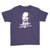 stromberg lustig kult nerd retro Youth Tee