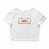 THE JINTOS Crop Top