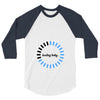 Loading Baby Boy 3/4 Sleeve Shirt