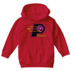 poison (2) Youth Hoodie