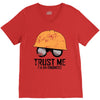 trust me! V-Neck Tee