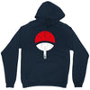 uchiha clan symbol Unisex Hoodie