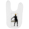 Floss Baby Bibs